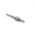 6mm miniature ball screw for cnc engraving machine